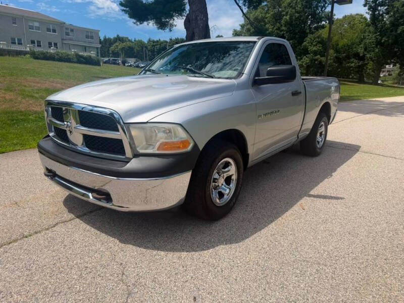 ram ram 1500 pickup 2011 3D7JB1EP8BG571170 image ram ram 1500 pickup 2011 3D7JB1EP8BG571170 image
